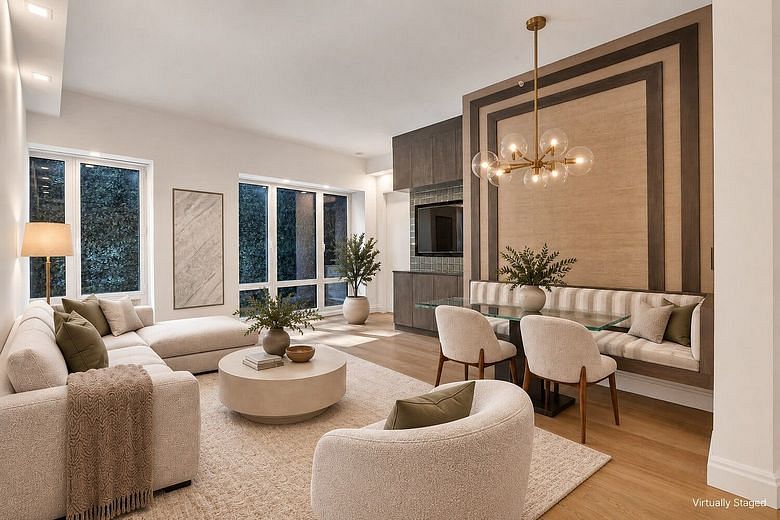 33 West 56th Street #4E