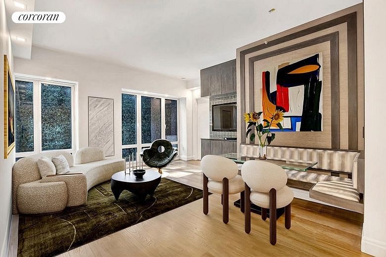 33 West 56th Street #4E