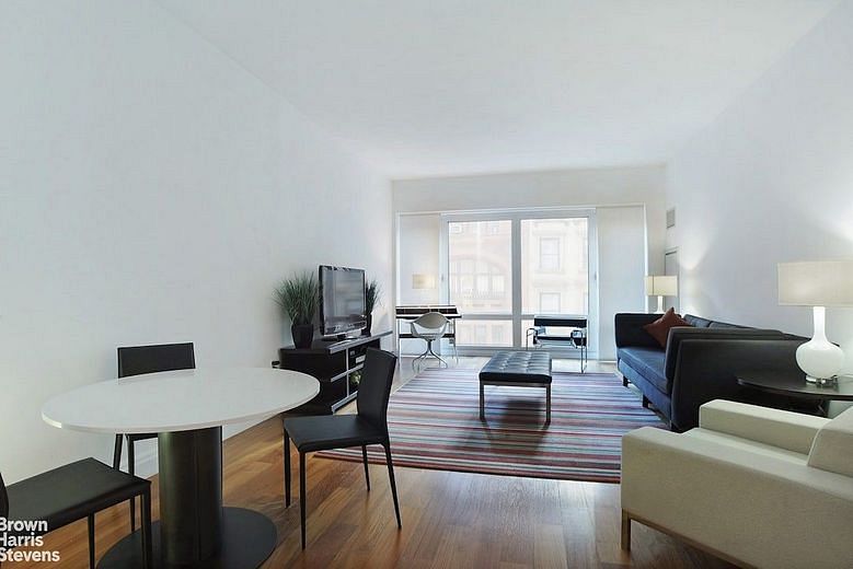 33 West 56th Street #6C