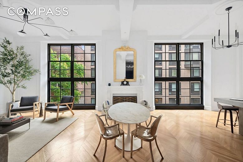 33 West 67th Street #4M