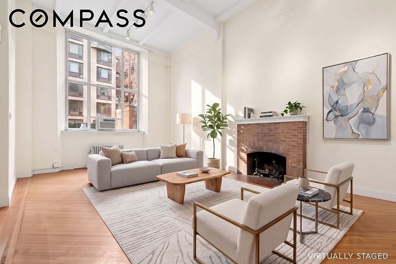 33 West 67th Street #FE