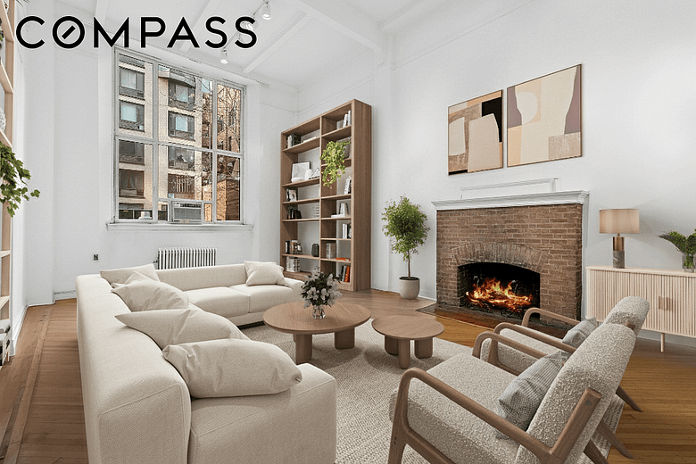 33 West 67th Street #FE
