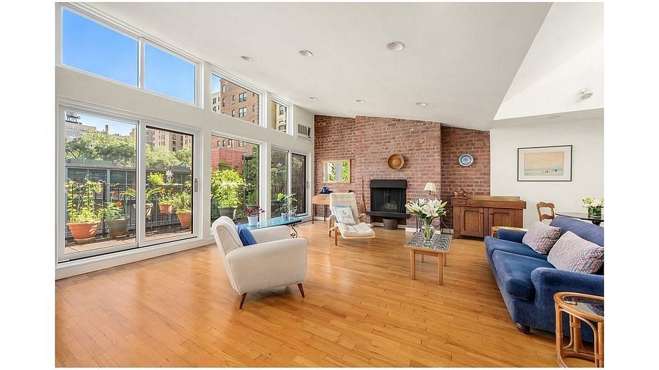 33 West 93rd Street #4/5D
