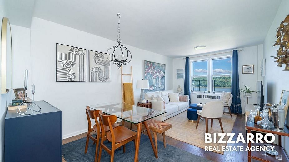 330-340 Haven Avenue #3K