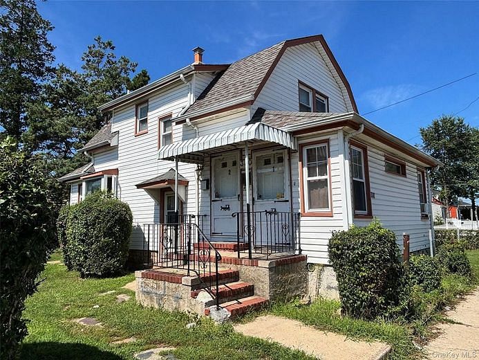330 Baldwin Road