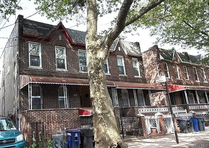 330 E 91st Street
