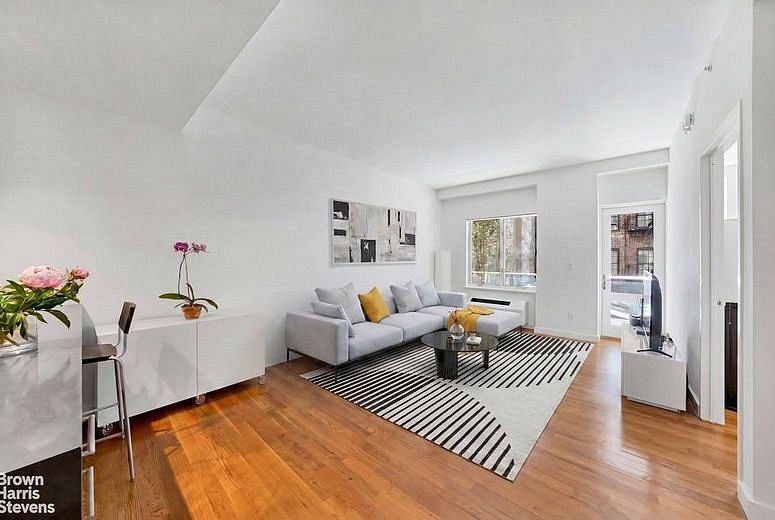 330 East 109th Street #2A