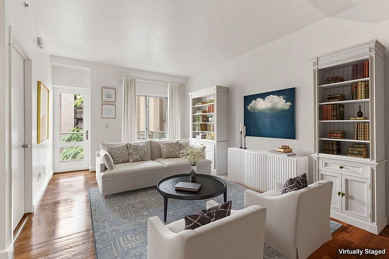 330 East 109th Street #5B
