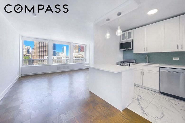 330 East 33rd Street #14G