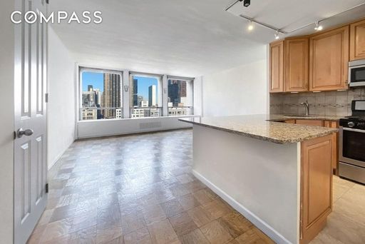 Image 1 of 12 for 330 East 33rd Street #16H in Manhattan, New York, NY, 10016