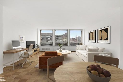 Image 1 of 15 for 330 East 33rd Street #19C in Manhattan, New York, NY, 10016