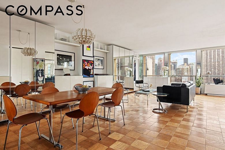 330 East 33rd Street #21J