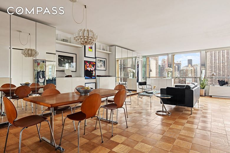 330 East 33rd Street #21J