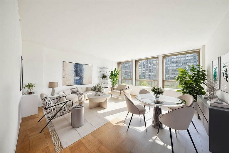 330 East 33rd Street #7N