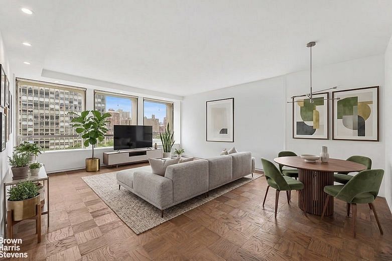 330 East 33rd Street #9A