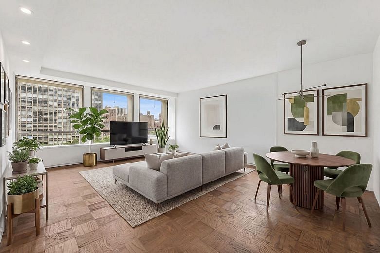 330 East 33rd Street #9A