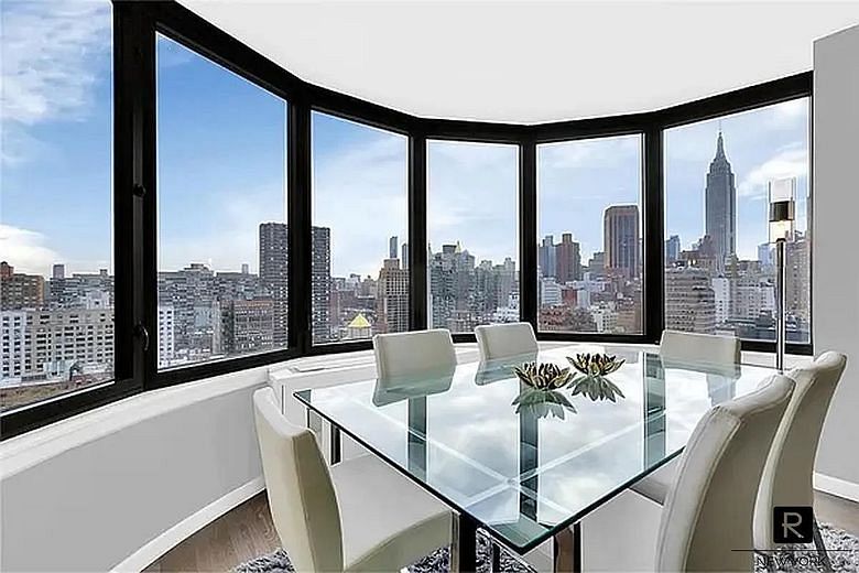 330 East 38th Street #16B