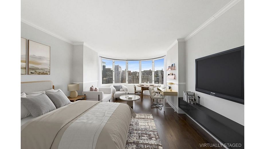 330 East 38th Street #16O