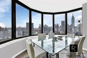 Image 1 of 23 for 330 East 38th Street #18B in Manhattan, New York, NY, 10016