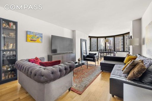 Image 1 of 12 for 330 East 38th Street #19F in Manhattan, New York, NY, 10016