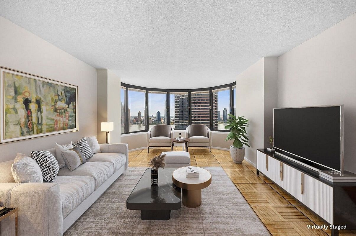 Image 1 of 16 for 330 East 38th Street #22J in Manhattan, New York, NY, 10016