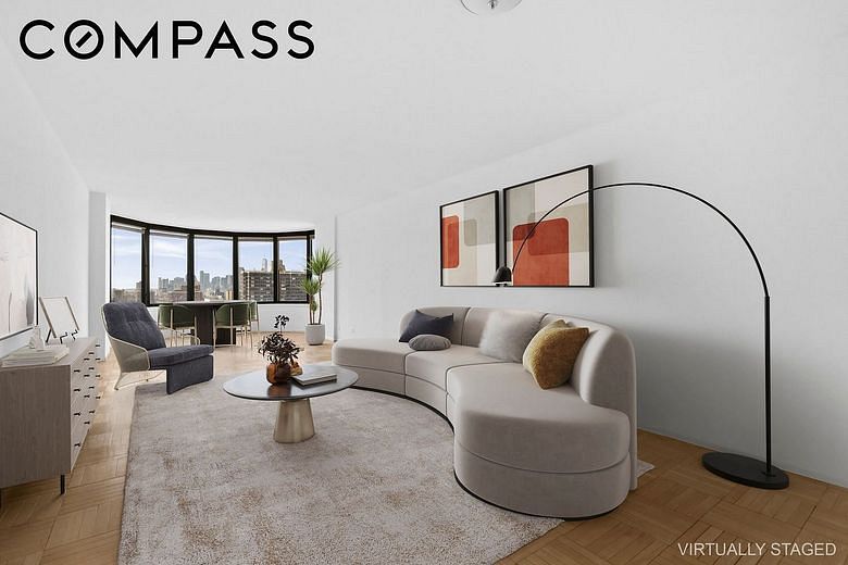 330 East 38th Street #33B