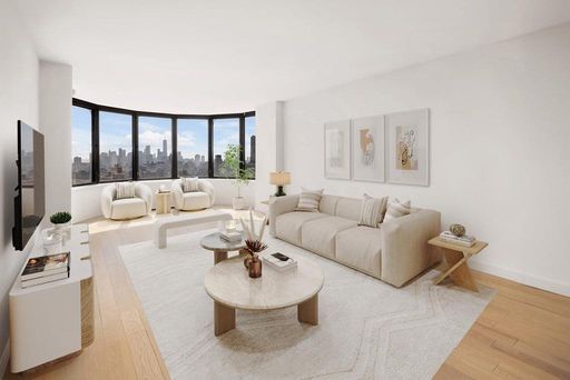 Image 1 of 29 for 330 East 38th Street #46A in Manhattan, New York, NY, 10016
