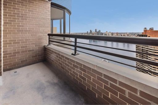 Image 1 of 24 for 330 East 38th Street #48L in Manhattan, New York, NY, 10016