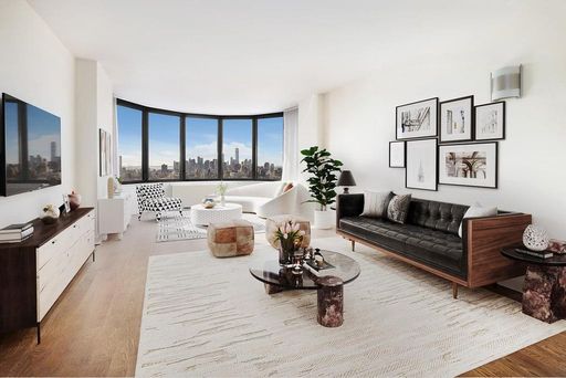 Image 1 of 21 for 330 East 38th Street #50AQ in Manhattan, New York, NY, 10016