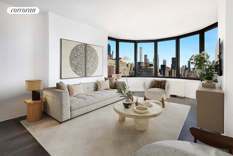 330 East 38th Street #50F