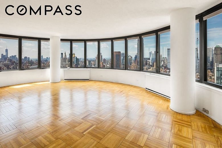 330 East 38th Street #54D