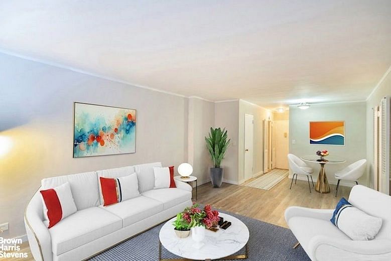 330 East 49th Street #3L