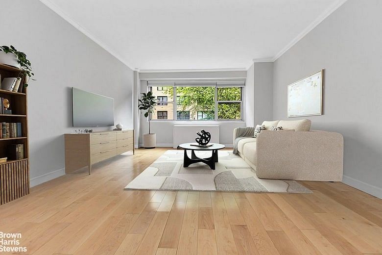 330 East 49th Street #4E