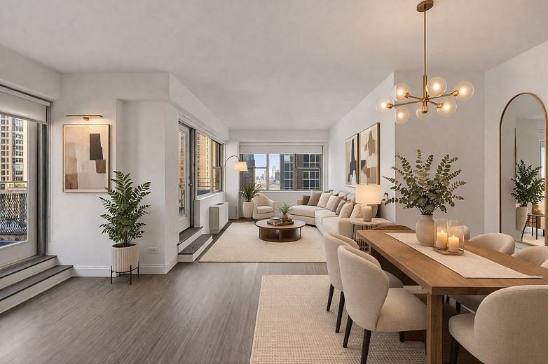 330 East 49th Street #PHD