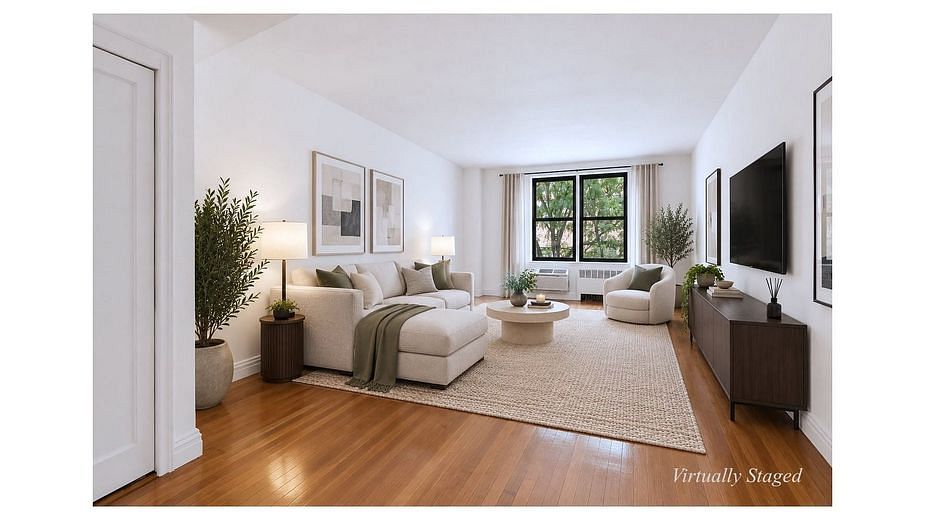 330 East 70th Street #4E
