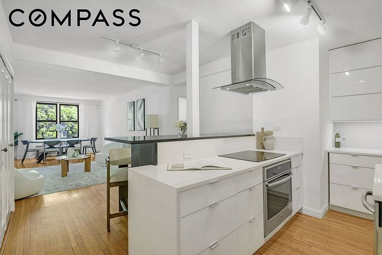330 East 70th Street #4F