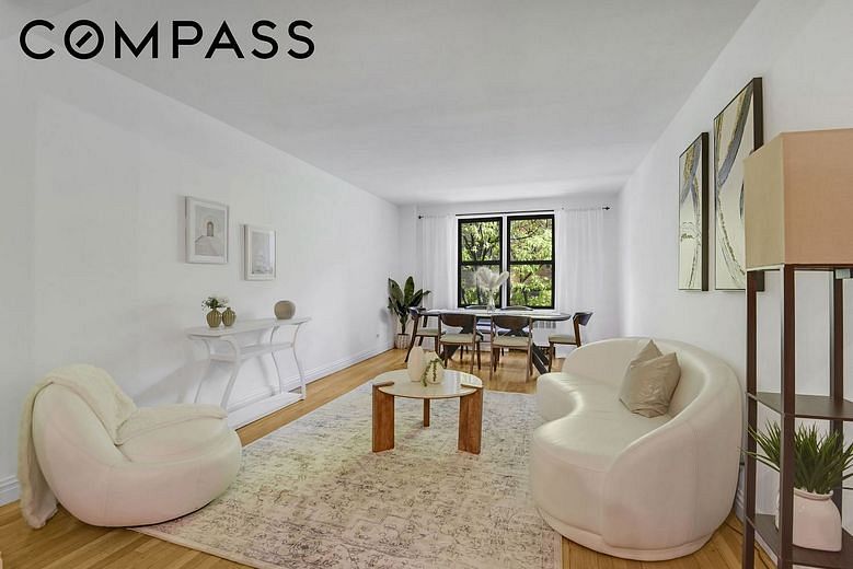 330 East 70th Street #4F