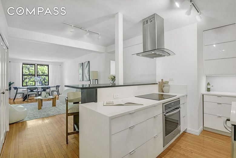330 East 70th Street #4F
