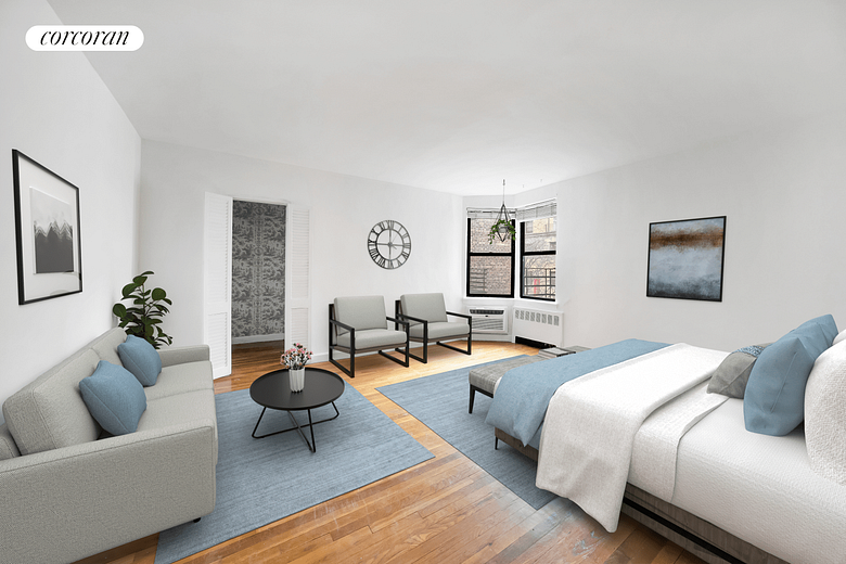 330 East 70th Street #5G