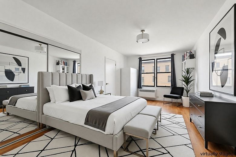 330 East 70th Street #6D