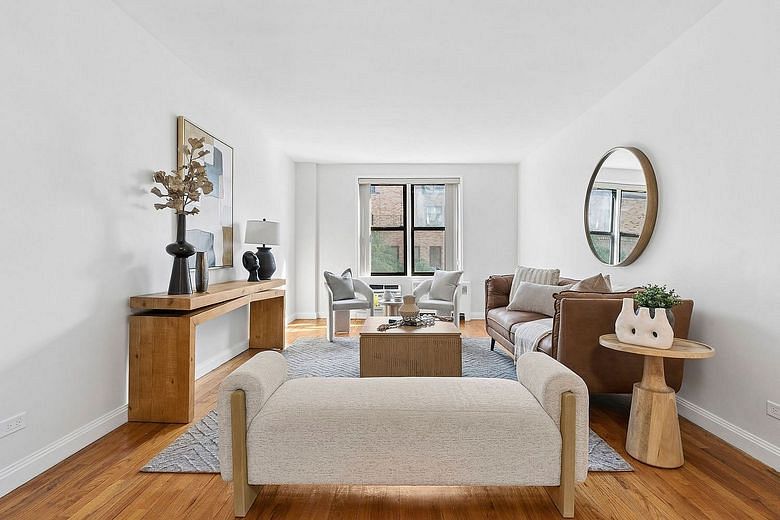 330 East 70th Street #6E