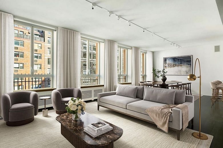 330 East 72nd Street #11