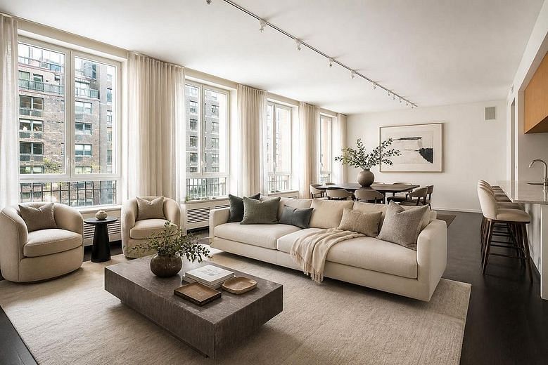 330 East 72nd Street #11