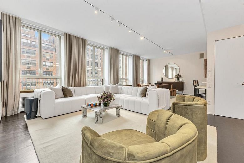 330 East 72nd Street #11