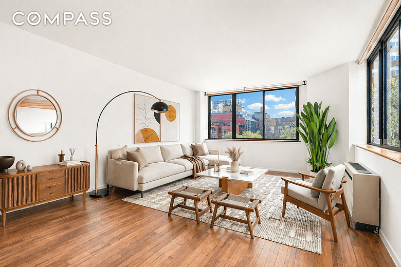 330 East 75th Street #3B