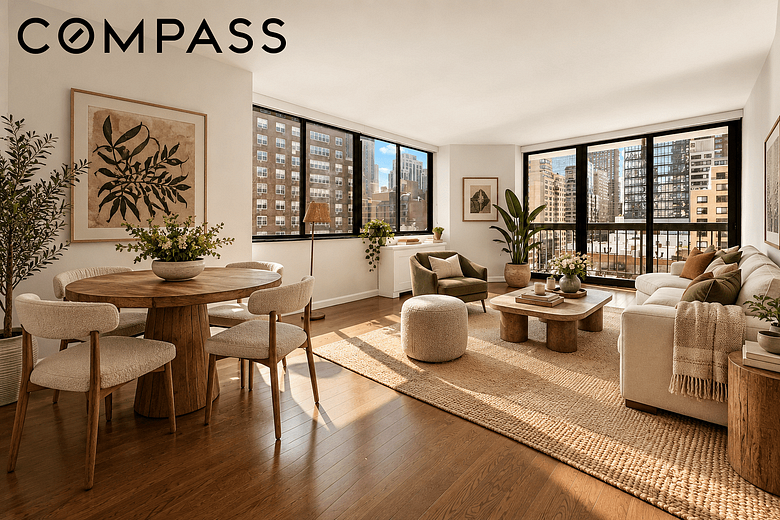 330 East 75th Street #8C