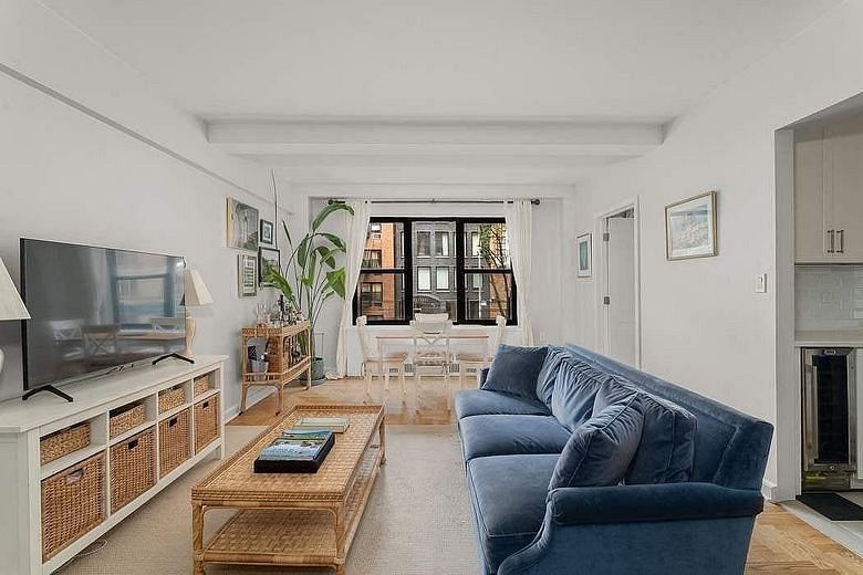 330 East 79th Street #2C