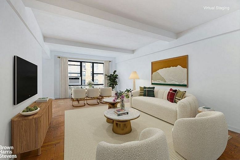 330 East 79th Street #8D