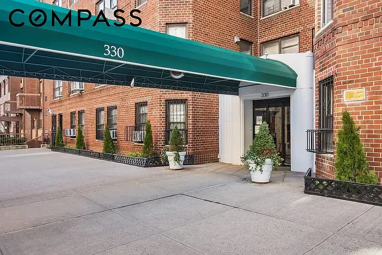 330 East 79th Street #8F