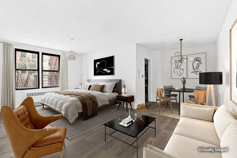 330 East 80th Street #3K